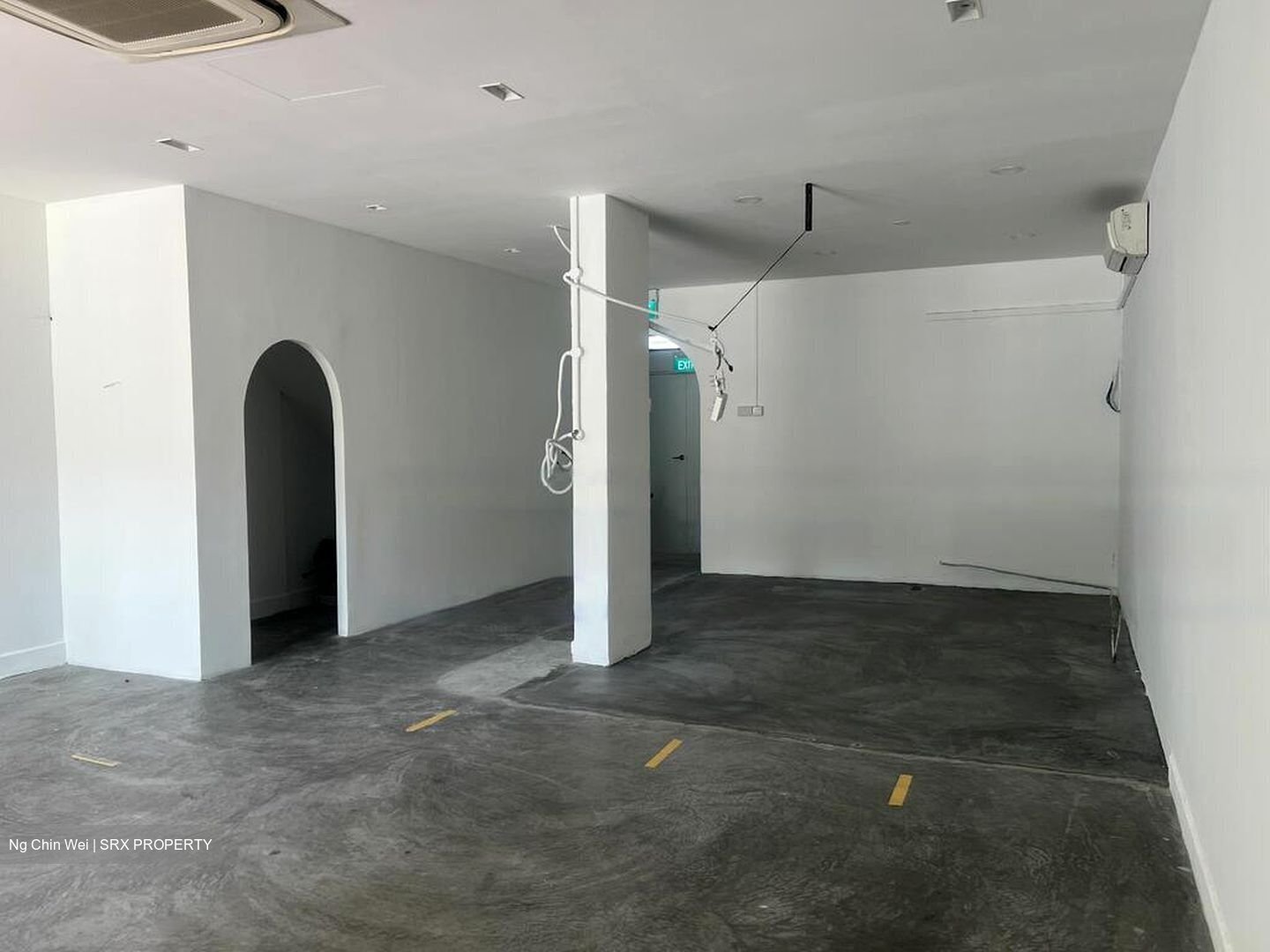 Bedok North Street 3 (D16), Shop House #457533911